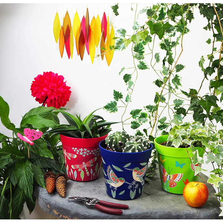 Roseville Plant Pot